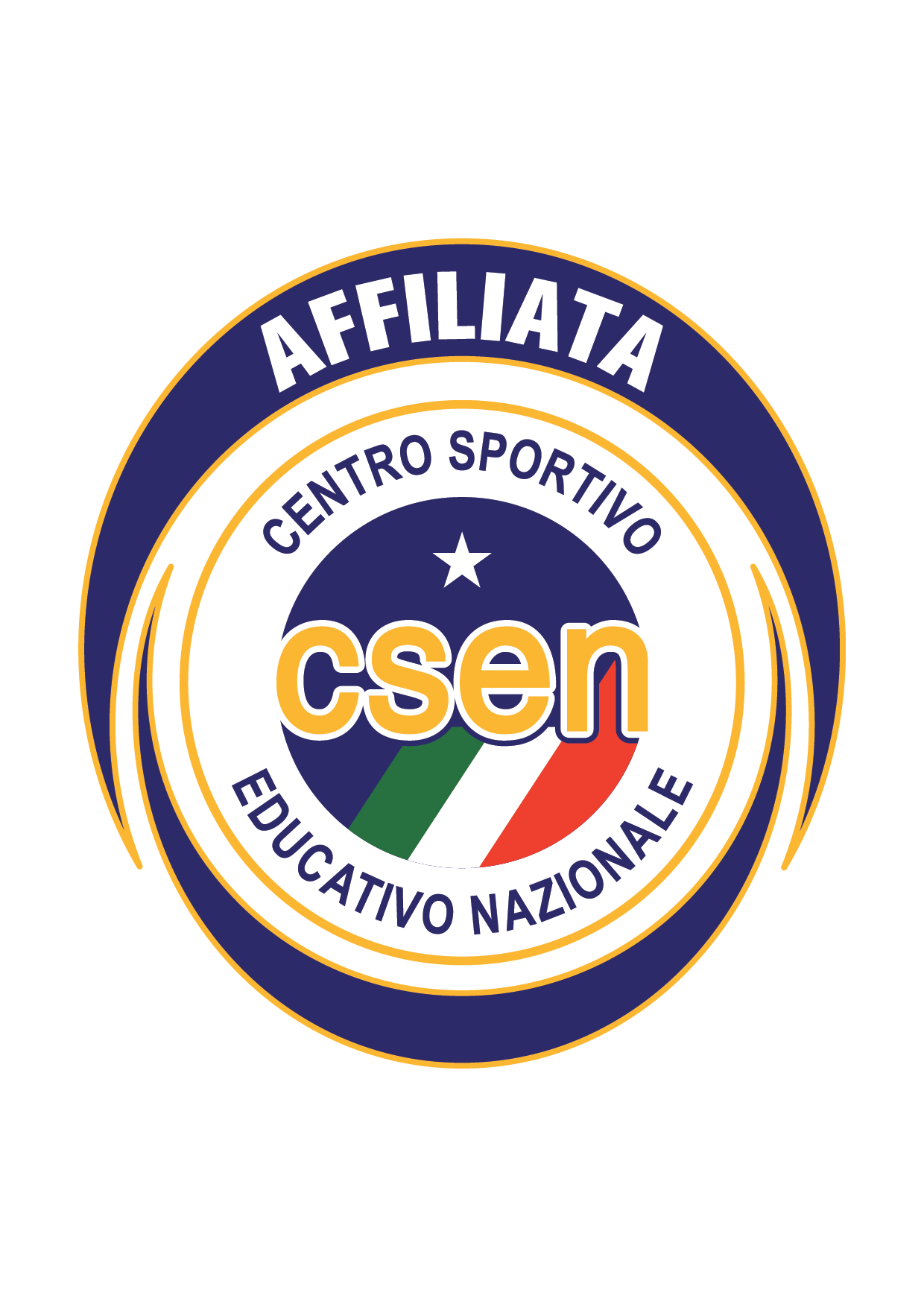 CSEN Settore Arrampicata Sportiva logo