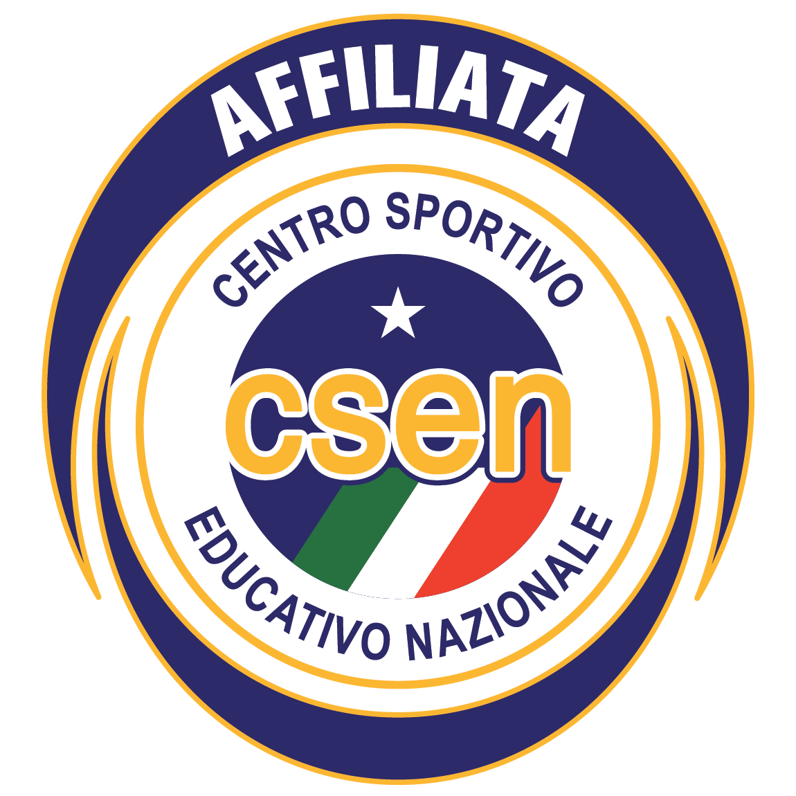Logo CSEN