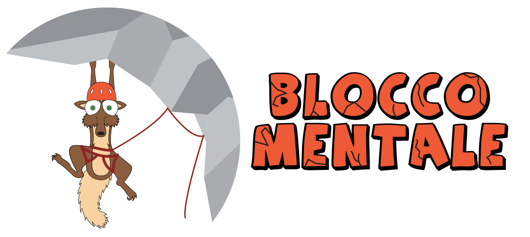 Logo Blocco Mentale